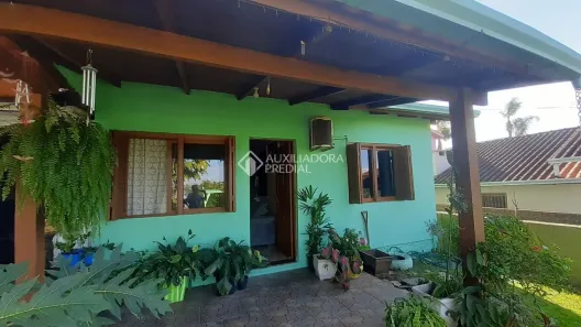 Casa com 3 Quartos à venda, 202m² no Alto Paulista, Campo Bom
