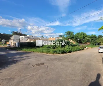 Lote/Terreno à venda, 495m² no Jaraguá, Montes Claros