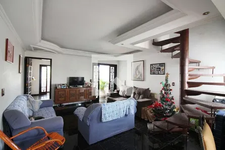 Casa com 4 Quartos à venda, 256m² no Paulicéia, São Bernardo do Campo