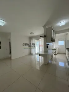 Apartamento com 3 Quartos à venda, 84m² no Cidade Nova II, Indaiatuba