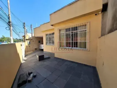Casa com 2 Quartos à venda, 72m² no Patronato, São Gonçalo