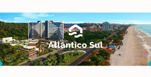 Apartamento com 1 Quarto à venda, 31m² no São Francisco, Ilhéus