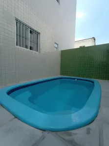 Apartamento com 2 Quartos para alugar, 50m² no Gramame, João Pessoa