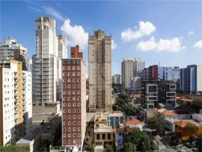 Apartamento com 2 Quartos à venda, 85m² no Vila Mariana, São Paulo