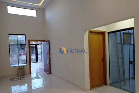 Casa com 3 Quartos à venda, 105m² no Parque Lagoa Dourada, Maringá