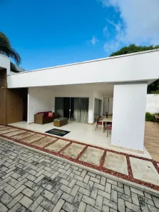 Casa de Condomínio com 4 Quartos à venda, 136m² no Buraquinho, Lauro de Freitas