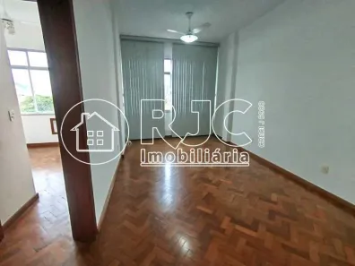 Apartamento com 3 Quartos à venda, 115m² no Tijuca, Rio de Janeiro