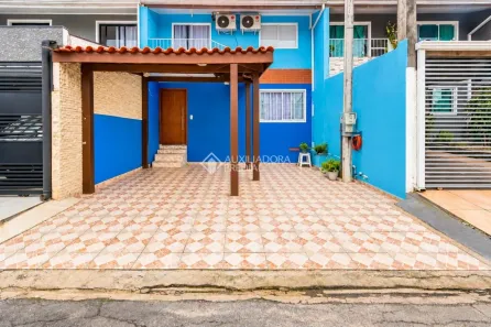 Sobrado com 3 Quartos à venda, 78m² no Boqueirão, Curitiba
