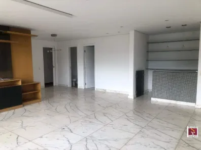 Apartamento com 4 Quartos à venda, 180m² no Vila Paris, Belo Horizonte