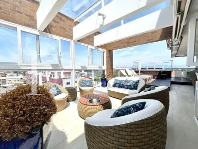 Cobertura com 4 Quartos à venda, 304m² no Atlantida, Xangri-Lá