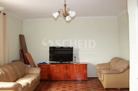 Sobrado com 3 Quartos à venda, 180m² no Vila Campo Grande, São Paulo