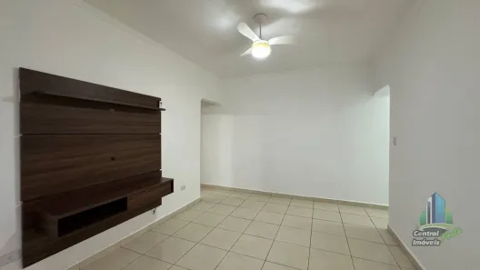 Apartamento com 1 Quarto à venda, 56m² no Canto do Forte, Praia Grande