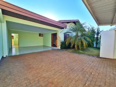 Casa com 3 Quartos à venda, 238m² no Parque das Universidades, Campinas