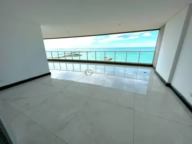 Apartamento com 4 Quartos à venda, 251m² no Praia da Costa, Vila Velha