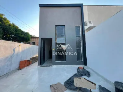 Casa com 3 Quartos à venda, 100m² no Jardim Maria Antonia (Nova Veneza), Sumaré