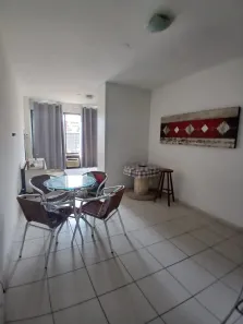 Apartamento com 1 Quarto à venda, 45m² no Praia da Costa, Vila Velha