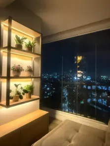 Apartamento com 3 Quartos à venda, 92m² no Vila Boa Vista, Barueri