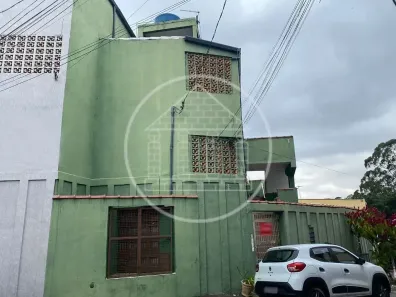 Prédio Comercial à venda, 627m² no Jardim Guanhembu, São Paulo