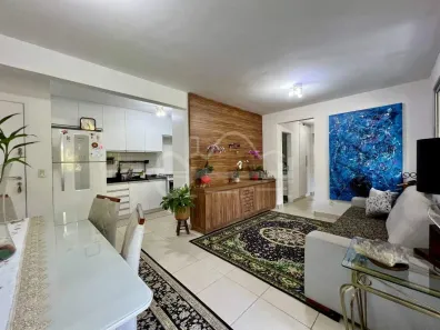 Apartamento com 3 Quartos à venda, 119m² no Pampulha, Belo Horizonte