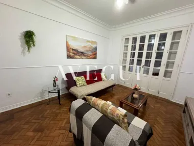 Apartamento com 1 Quarto à venda, 111m² no Copacabana, Rio de Janeiro