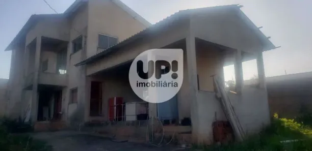 Fazenda/Sítio com 1 Quarto à venda, 280m² no Centro, Rio das Pedras