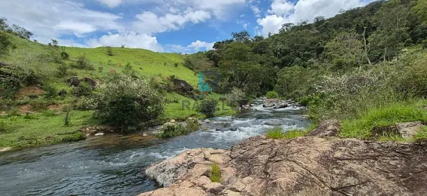 Fazenda/Sítio com 1 Quarto à venda, 2m² no , Itamonte