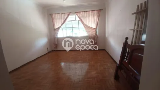 Apartamento com 2 Quartos à venda, 82m² no Piedade, Rio de Janeiro