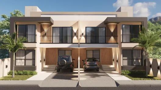 Casa com 3 Quartos à venda, 135m² no Itaipu, Niterói