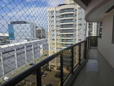 Apartamento com 3 Quartos para alugar, 76m² no Barra Olímpica, Rio de Janeiro