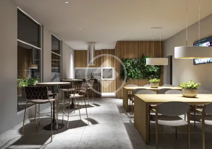 Apartamento com 2 Quartos à venda, 67m² no Ingleses do Rio Vermelho, Florianópolis