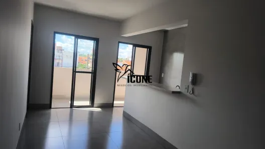 Apartamento com 3 Quartos à venda, 95m² no Santa Mônica, Uberlândia