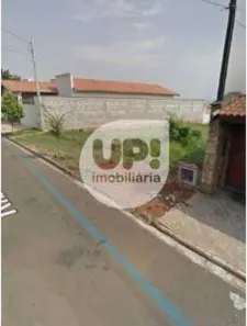 Lote/Terreno à venda, 291m² no Jardim Diamante, Piracicaba