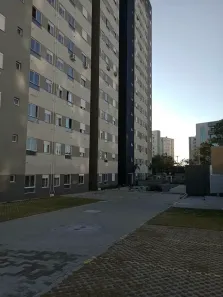 Apartamento com 2 Quartos à venda, 45m² no Morro Santana, Porto Alegre