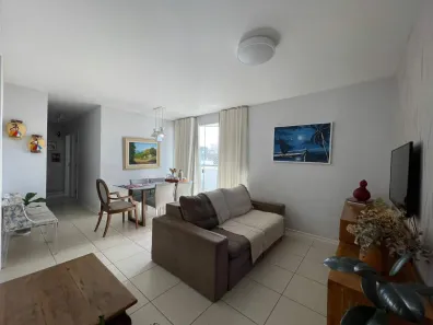 Apartamento com 3 Quartos à venda, 80m² no Buritis, Belo Horizonte