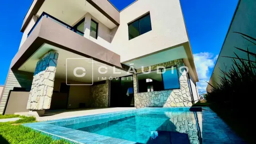 Casa de Condomínio com 4 Quartos à venda, 276m² no Barra Nova, Marechal Deodoro