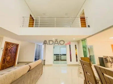 Sobrado com 3 Quartos à venda, 252m² no Residencial Condomínio Jardim Veneza, Senador Canedo