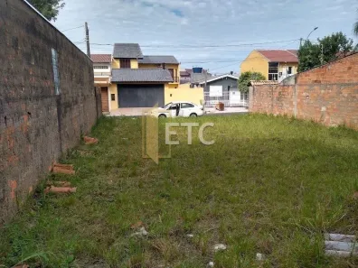 Lote/Terreno à venda, 200m² no Igara, Canoas