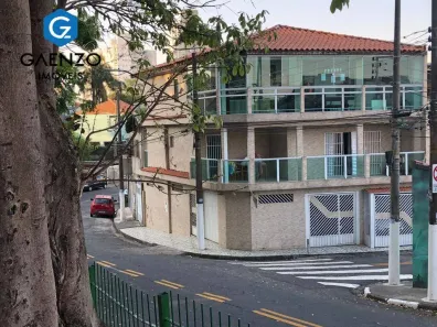 Sobrado com 5 Quartos à venda, 260m² no km 18, Osasco