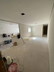 Apartamento com 3 Quartos à venda, 73m² no Vila Metalúrgica, Santo André