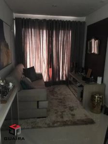 Apartamento com 3 Quartos à venda, 156m² no Baeta Neves, São Bernardo do Campo