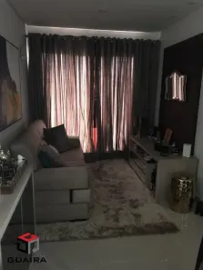 Apartamento com 3 Quartos à venda, 156m² no Baeta Neves, São Bernardo do Campo