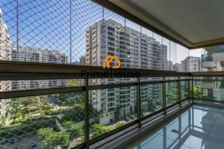 Apartamento com 2 Quartos à venda, 78m² no Barra Olímpica, Rio de Janeiro