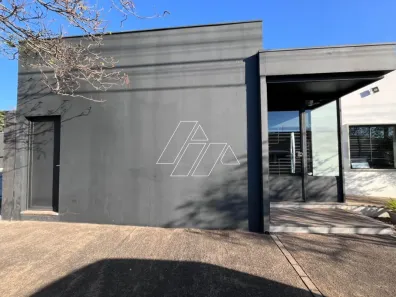 Sala Comercial para alugar, 90m² no Jardim Maria Izabel, Marília
