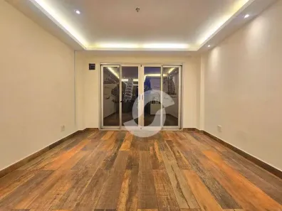 Sala Comercial à venda, 27m² no Centro, Niterói