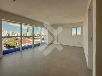 Apartamento com 4 Quartos à venda, 190m² no Petrópolis, Natal