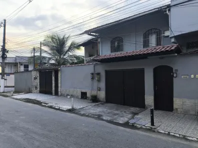 Apartamento com 1 Quarto para alugar, 80m² no Praia da Ribeira (Cunhambebe), Angra dos Reis