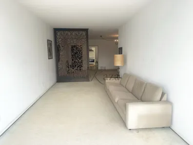 Apartamento com 3 Quartos à venda, 180m² no Jardim Paulistano, São Paulo