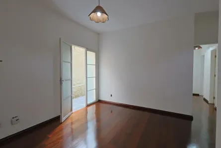 Apartamento com 3 Quartos à venda, 177m² no Planalto, Belo Horizonte