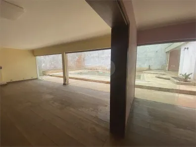 Casa com 5 Quartos à venda, 549m² no Jardim Leonor, São Paulo