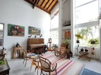 Casa de Condomínio com 3 Quartos à venda, 425m² no Loteamento Capital Ville, Jundiaí